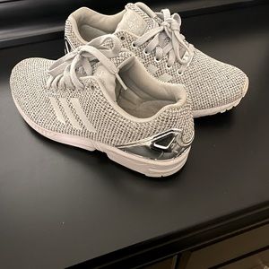 Adidas running shoes